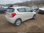 2021 Chevrolet Spark Fwd 1lt Automatic Кремовый vin: KL8CD6SA7MC730737