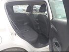 2021 Chevrolet Spark Fwd 1lt Automatic Кремовый vin: KL8CD6SA7MC730737