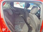 2018 Chevrolet Spark 1lt Red vin: KL8CD6SA8JC458243