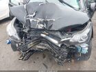 2021 Chevrolet Spark Fwd 1lt Automatic Black vin: KL8CD6SA8MC745473