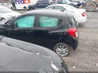 2021 Chevrolet Spark Fwd 1lt Automatic Black vin: KL8CD6SA8MC745473