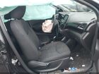 2021 Chevrolet Spark Fwd 1lt Automatic Black vin: KL8CD6SA8MC745473