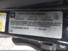 2021 Chevrolet Spark Fwd 1lt Automatic Black vin: KL8CD6SA8MC745473