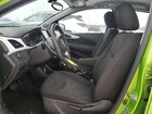 2016 Chevrolet Spark 1lt Зеленый vin: KL8CD6SA9GC563897