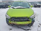 2016 Chevrolet Spark 1lt Зеленый vin: KL8CD6SA9GC563897