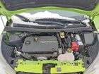 2016 Chevrolet Spark 1lt Зеленый vin: KL8CD6SA9GC563897