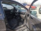 2016 Chevrolet Spark 1lt Cvt Black vin: KL8CD6SA9GC631311