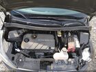 2016 Chevrolet Spark 1lt Cvt Black vin: KL8CD6SA9GC631311