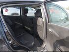 2016 Chevrolet Spark 1lt Cvt Black vin: KL8CD6SA9GC631311