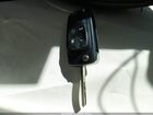 2017 Chevrolet Spark 1lt Cvt Синий vin: KL8CD6SA9HC825872