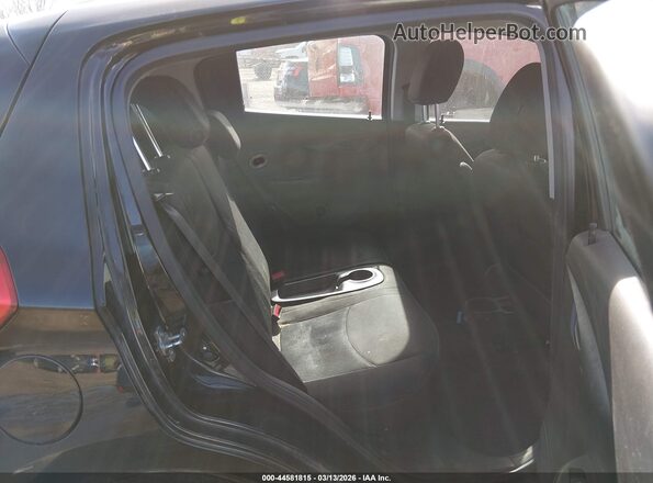 KL8CD6SA9KC726556 2019 CHEVROLET SPARK Черный Вид наклейки с VIN-кодом