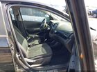 2019 Chevrolet Spark 1lt Cvt Черный vin: KL8CD6SA9KC726556