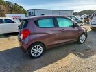 2019 Chevrolet Spark 1lt Розовый vin: KL8CD6SA9KC785042