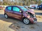 2019 Chevrolet Spark 1lt Розовый vin: KL8CD6SA9KC785042