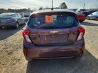 2019 Chevrolet Spark 1lt Розовый vin: KL8CD6SA9KC785042
