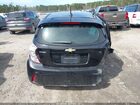 2022 Chevrolet Spark Fwd 1lt Automatic Black vin: KL8CD6SA9NC014682 2022 Chevrolet Spark Fwd 1lt Automatic Black vin: KL8CD6SA9NC014682