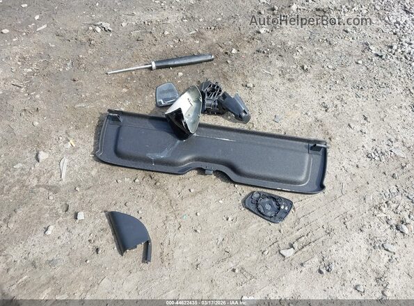 KL8CD6SA9NC014682 2022 CHEVROLET SPARK Black Widok zestawu wskaźników