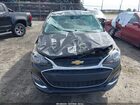 2022 Chevrolet Spark Fwd 1lt Automatic Black vin: KL8CD6SA9NC014682 2022 Chevrolet Spark Fwd 1lt Automatic Black vin: KL8CD6SA9NC014682