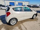 2017 Chevrolet Spark 1lt Бежевый vin: KL8CD6SAXHC818414