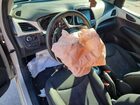 2017 Chevrolet Spark 1lt Бежевый vin: KL8CD6SAXHC818414