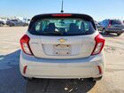 2017 Chevrolet Spark 1lt Бежевый vin: KL8CD6SAXHC818414