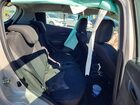 2017 Chevrolet Spark 1lt Бежевый vin: KL8CD6SAXHC818414