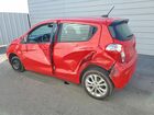 2022 Chevrolet Spark 1lt Красный vin: KL8CD6SAXNC014402 2022 Chevrolet Spark 1lt Красный vin: KL8CD6SAXNC014402