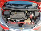 2022 Chevrolet Spark 1lt Красный vin: KL8CD6SAXNC014402 2022 Chevrolet Spark 1lt Красный vin: KL8CD6SAXNC014402