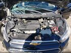 2017 Chevrolet Spark 2lt Manual Черный vin: KL8CE6SA0HC826468 2017 Chevrolet Spark 2lt Manual Черный vin: KL8CE6SA0HC826468