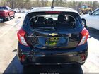 2017 Chevrolet Spark 2lt Manual Черный vin: KL8CE6SA0HC826468 2017 Chevrolet Spark 2lt Manual Черный vin: KL8CE6SA0HC826468