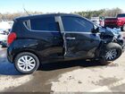 2017 Chevrolet Spark 2lt Manual Черный vin: KL8CE6SA0HC826468 2017 Chevrolet Spark 2lt Manual Черный vin: KL8CE6SA0HC826468