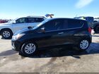 2017 Chevrolet Spark 2lt Manual Черный vin: KL8CE6SA0HC826468 2017 Chevrolet Spark 2lt Manual Черный vin: KL8CE6SA0HC826468