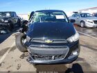 2017 Chevrolet Spark 2lt Manual Черный vin: KL8CE6SA0HC826468 2017 Chevrolet Spark 2lt Manual Черный vin: KL8CE6SA0HC826468