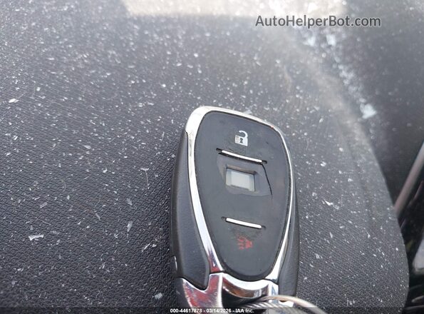 KL8CF6SA4HC722062 2017 CHEVROLET SPARK Черный Вид панели приборов