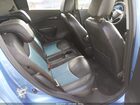 2016 Chevrolet Spark 2lt Cvt Blue vin: KL8CF6SA6GC617103 2016 Chevrolet Spark 2lt Cvt Blue vin: KL8CF6SA6GC617103