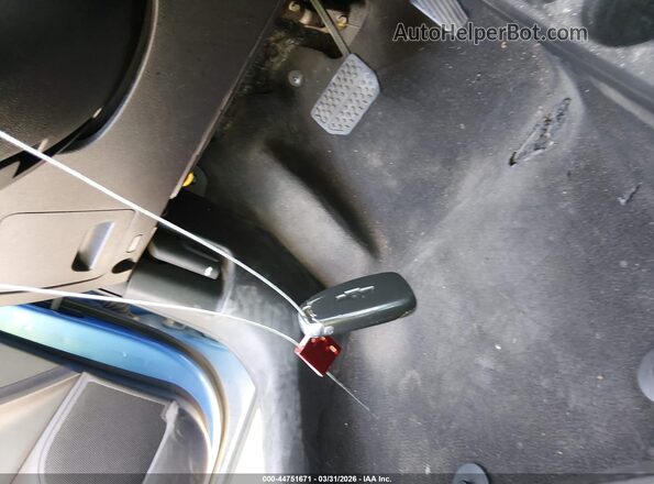KL8CF6SA6GC617103 2016 CHEVROLET SPARK Blue Առջևի վահանակի տեսք
