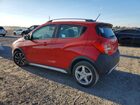 2018 Chevrolet Spark Activ Красный vin: KL8CH6SA0JC422034