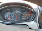 2018 Chevrolet Spark Activ Красный vin: KL8CH6SA0JC422034