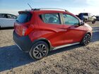 2018 Chevrolet Spark Activ Красный vin: KL8CH6SA0JC422034