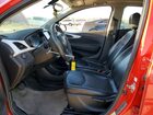 2018 Chevrolet Spark Activ Красный vin: KL8CH6SA0JC422034