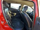 2018 Chevrolet Spark Activ Красный vin: KL8CH6SA0JC422034