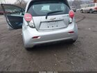 2016 Chevrolet Spark Ev 1lt Серебряный vin: KL8CK6S09GC649532