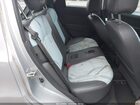 2016 Chevrolet Spark Ev 1lt Серебряный vin: KL8CK6S09GC649532