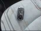 2016 Chevrolet Spark Ev 1lt Серебряный vin: KL8CK6S09GC649532