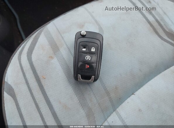 KL8CK6S09GC649532 2016 CHEVROLET SPARK Серебряный Вид панели приборов