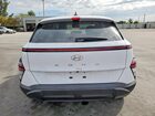 2026 Hyundai Kona Se White vin: KM8HA3AB1TU391024