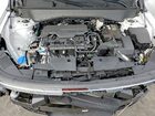 2026 Hyundai Kona Se White vin: KM8HA3AB1TU391024
