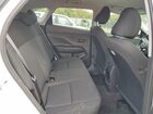 2026 Hyundai Kona Se White vin: KM8HA3AB1TU391024