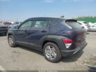2026 Hyundai Kona Se Black vin: KM8HA3AB4TU404834