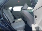 2026 Hyundai Kona Se Black vin: KM8HA3AB4TU404834